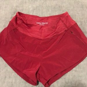 Outdoor voices shorts